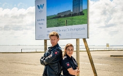 Friesland - Bis aufs Blut
