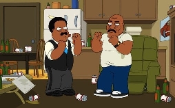 The Cleveland Show