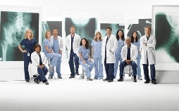 Grey's Anatomy