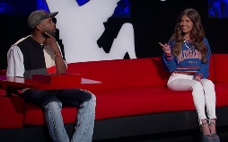 Ridiculousness