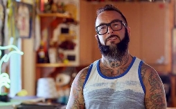 Ink Master Redemption
