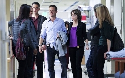 CSI: New York