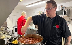 Die Nordreportage