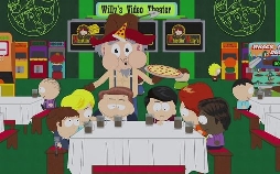 South Park