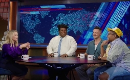 The Daily Show