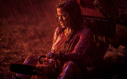 Evil Dead