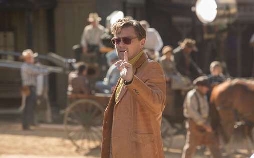 Once Upon a Time in... Hollywood | TV-Programm von ProSieben