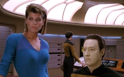 Star Trek - Das nächste Jahrhundert