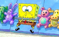 SpongeBob Schwammkopf