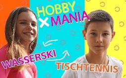 HobbyMania - Tausch mit mir dein Hobby!