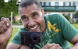 24 Milchkühe und kein Mann