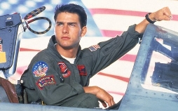 Top Gun - Sie fürchten weder Tod noch Teufel