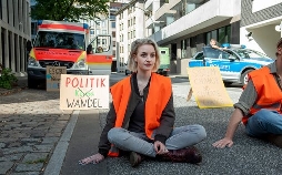 Morden im Norden