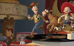Toy Story 2