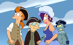 Futurama