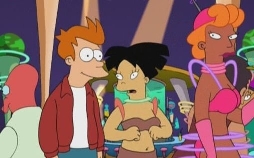 Futurama