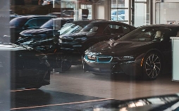 Eastside Motors - Kaufrausch in Dresden