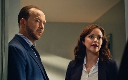 Blue Bloods - Crime Scene New York