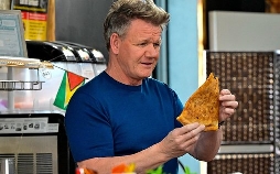 In Teufels Küche mit Gordon Ramsay