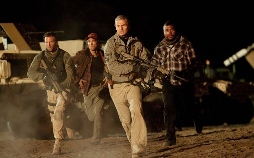 Das A-Team | TV-Programm von VOX