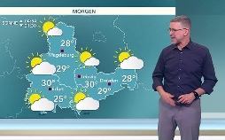 Wetter für 3