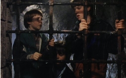 Enid Blyton - Abenteuer