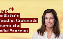 mex. das marktmagazin