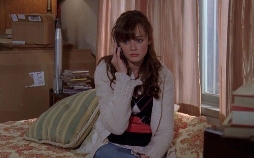 Gilmore Girls