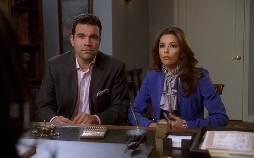 Desperate Housewives