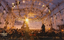 Concert de Paris 2026