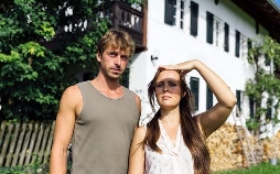 Hubert und Staller