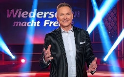 Wiedersehen macht Freude | TV-Programm von mdr