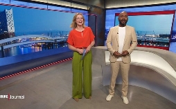 Hamburg Journal