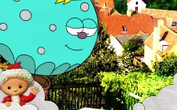 Unser Sandmännchen