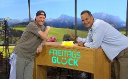 Wir in Bayern