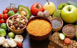 aktiv und gesund