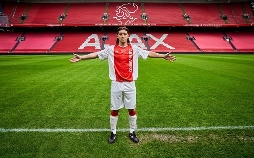 I Am Zlatan