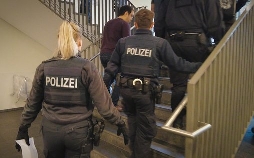 Akutstation Psychiatrie