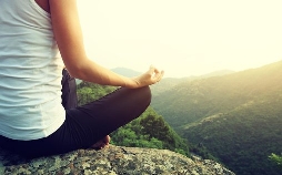 aktiv und gesund