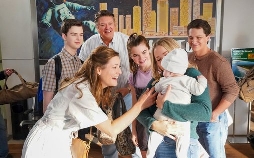 Young Sheldon