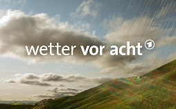 Wetter vor acht