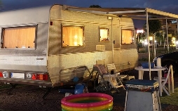Campingplatz