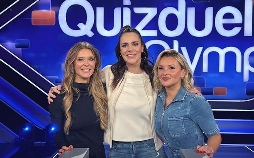 Quizduell-Olymp
