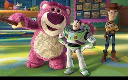 Toy Story 3
