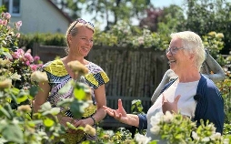 rbb Gartenzeit