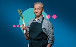 Böhmi brutzelt mit Tim Mälzer | TV-Programm von zdf_neo
