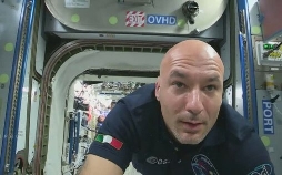 Space Night