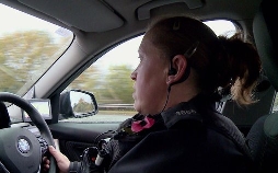 Police Interceptors - Auf Verfolgungsjagd