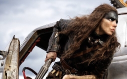 Furiosa: A Mad Max Saga