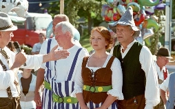 Noch einmal zwanzig sein ...